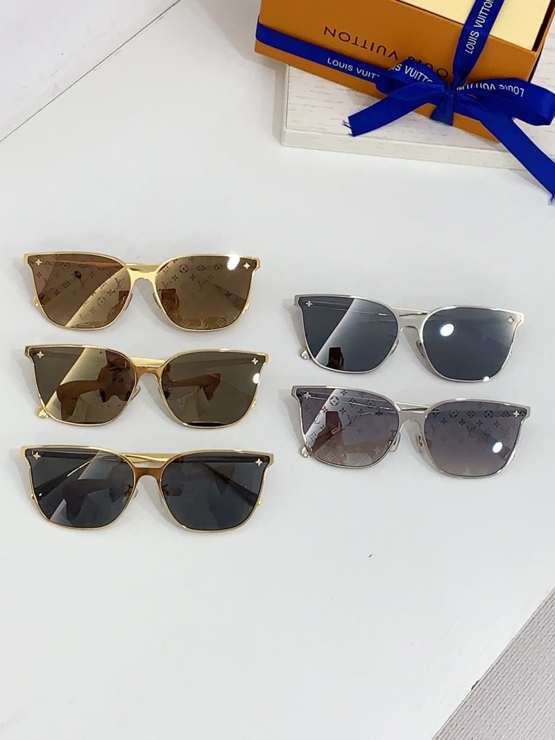 Louis Vuitton Sunglasses